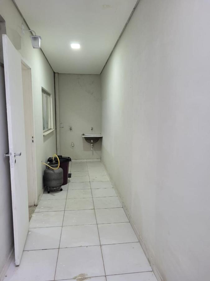 Sobrado 6 Amplo E Confortavel Em Condominio Корумба Екстериор снимка